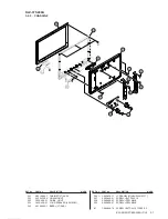 Предварительный просмотр 36 страницы Sony Bravia KLV-20S400A Service Manual