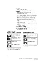 Предварительный просмотр 10 страницы Sony Bravia KLV-22BX300 Operating Instructions Manual