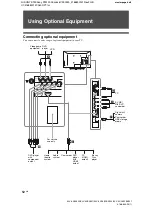 Предварительный просмотр 12 страницы Sony Bravia KLV-22BX300 Operating Instructions Manual