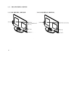 Предварительный просмотр 38 страницы Sony Bravia KLV-22BX300 Service Manual