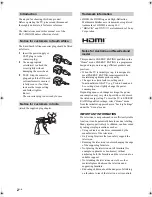 Preview for 82 page of Sony Bravia KLV-22BX300 Service Manual