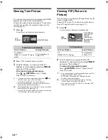 Preview for 94 page of Sony Bravia KLV-22BX300 Service Manual