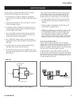 Preview for 5 page of Sony Bravia KLV-32BX300 Service Manual