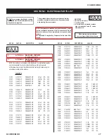 Предварительный просмотр 27 страницы Sony Bravia KLV-32BX300 Service Manual