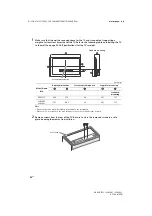 Предварительный просмотр 22 страницы Sony Bravia KLV-32R302C Operating Instructions Manual