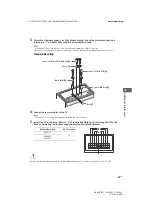 Предварительный просмотр 23 страницы Sony Bravia KLV-32R302C Operating Instructions Manual