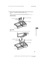 Предварительный просмотр 29 страницы Sony BRAVIA KLV-32R412C Operating Instructions Manual