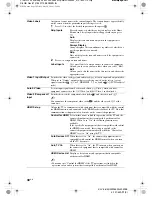 Предварительный просмотр 30 страницы Sony BRAVIA KLV-32W550A Operating Instructions Manual