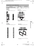 Предварительный просмотр 35 страницы Sony BRAVIA KLV-32W550A Operating Instructions Manual