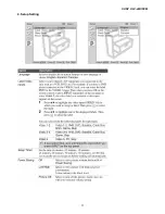 Preview for 12 page of Sony BRAVIA KLV-40U100M Service Manual