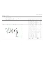 Preview for 61 page of Sony BRAVIA KLV-40U100M Service Manual