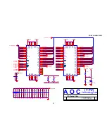 Preview for 66 page of Sony BRAVIA KLV-40U100M Service Manual