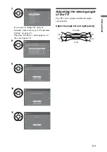 Предварительный просмотр 7 страницы Sony bravia klv-40x450a Operating Instruction