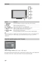 Предварительный просмотр 14 страницы Sony bravia klv-40x450a Operating Instruction