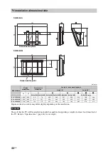 Предварительный просмотр 44 страницы Sony bravia klv-40x450a Operating Instruction