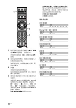 Предварительный просмотр 74 страницы Sony bravia klv-40x450a Operating Instruction