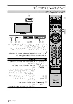 Предварительный просмотр 157 страницы Sony bravia klv-40x450a Operating Instruction