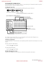 Preview for 7 page of Sony bravia klv-40x450a Service Manual