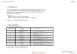 Preview for 12 page of Sony bravia klv-40x450a Service Manual