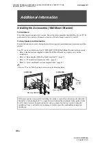 Предварительный просмотр 40 страницы Sony Bravia KLV-40Z550A Operating Instructions Manual