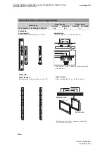 Предварительный просмотр 42 страницы Sony Bravia KLV-40Z550A Operating Instructions Manual