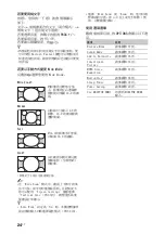 Предварительный просмотр 70 страницы Sony Bravia KLV-40ZX1 Operating Instructions Manual