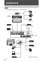 Предварительный просмотр 72 страницы Sony Bravia KLV-40ZX1 Operating Instructions Manual