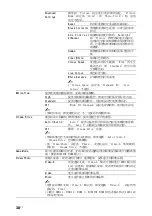 Предварительный просмотр 84 страницы Sony Bravia KLV-40ZX1 Operating Instructions Manual