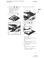 Предварительный просмотр 97 страницы Sony Bravia KLV-40ZX1 Operating Instructions Manual