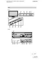 Предварительный просмотр 111 страницы Sony Bravia KLV-40ZX1 Operating Instructions Manual