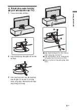 Предварительный просмотр 145 страницы Sony Bravia KLV-40ZX1 Operating Instructions Manual