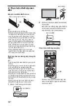 Предварительный просмотр 146 страницы Sony Bravia KLV-40ZX1 Operating Instructions Manual