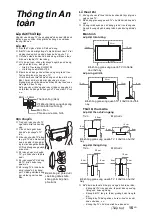 Предварительный просмотр 151 страницы Sony Bravia KLV-40ZX1 Operating Instructions Manual