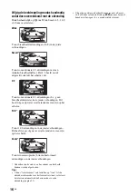 Preview for 92 page of Sony Bravia KLV-S19A10E Operating Instructions Manual