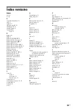 Preview for 153 page of Sony Bravia KLV-S19A10E Operating Instructions Manual