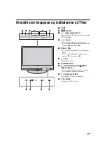 Preview for 161 page of Sony Bravia KLV-S19A10E Operating Instructions Manual