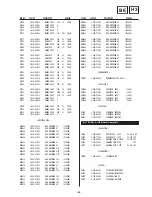 Предварительный просмотр 69 страницы Sony Bravia KLV-S19A10E Service Manual