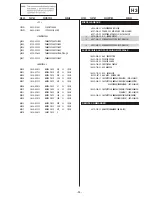 Предварительный просмотр 70 страницы Sony Bravia KLV-S19A10E Service Manual