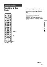 Предварительный просмотр 59 страницы Sony Bravia KLV-V26A10E Operating Instructions Manual