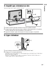 Предварительный просмотр 135 страницы Sony Bravia KLV-V26A10E Operating Instructions Manual