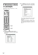 Предварительный просмотр 136 страницы Sony Bravia KLV-V26A10E Operating Instructions Manual