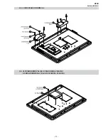 Preview for 17 page of Sony Bravia KLV-V26A10E Service Manual