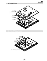 Preview for 19 page of Sony Bravia KLV-V26A10E Service Manual