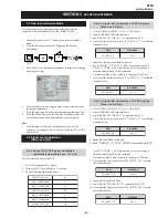 Preview for 23 page of Sony Bravia KLV-V26A10E Service Manual