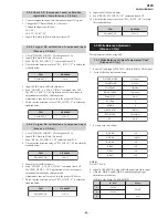 Preview for 24 page of Sony Bravia KLV-V26A10E Service Manual