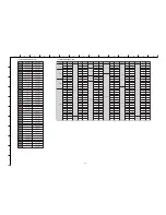 Preview for 55 page of Sony Bravia KLV-V26A10E Service Manual