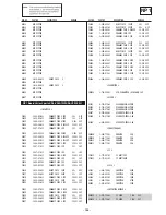 Preview for 100 page of Sony Bravia KLV-V26A10E Service Manual