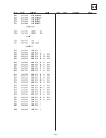 Preview for 114 page of Sony Bravia KLV-V26A10E Service Manual