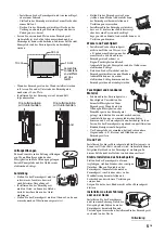 Предварительный просмотр 45 страницы Sony BRAVIA KLV-W40A10E Operating Instructions Manual