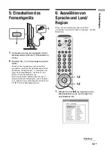 Предварительный просмотр 53 страницы Sony BRAVIA KLV-W40A10E Operating Instructions Manual